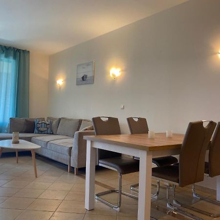 Kaliakria Infinity Pool Apartment Topola Exterior photo